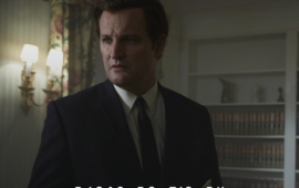 Jason Clarke entra para elenco de “Supermax”