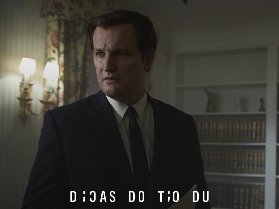 Jason Clarke entra para elenco de “Supermax”