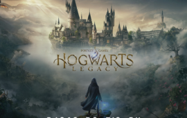 “Hogwarts Legacy 2” é confirmado oficialmente pela Warner