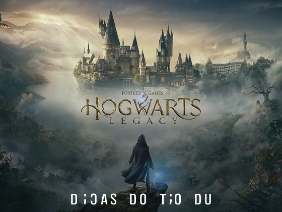 “Hogwarts Legacy 2” é confirmado oficialmente pela Warner