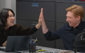 “The Paper”, spin-off de “The Office”, revela trailer da segunda temporada