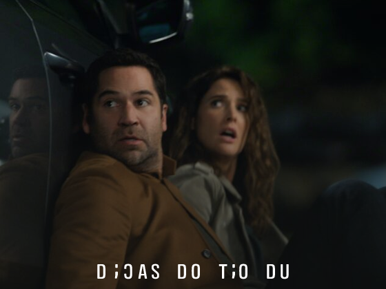 “O Poder e a Lei” pode ganhar série derivada estrelada por Cobie Smulders na Netflix