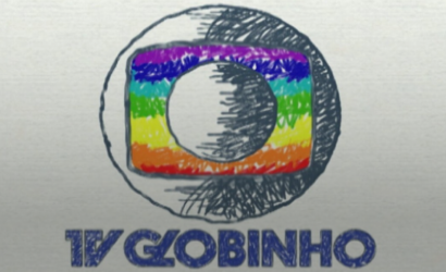 Globo anuncia volta da TV Globinho em 2026