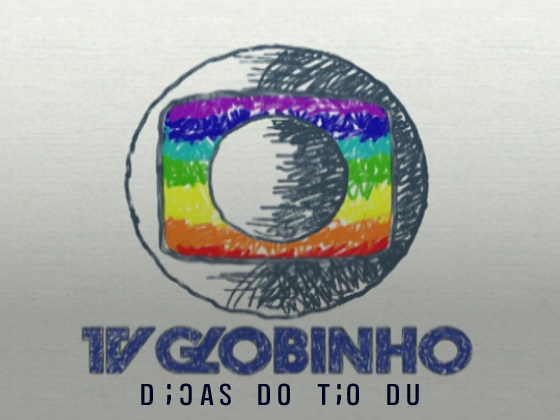 Globo anuncia volta da TV Globinho em 2026