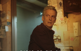 Peter Capaldi é confirmado na 6ª temporada de “Only Murders in the Building”