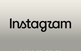 Instagram ganha nova identidade visual após 10 anos