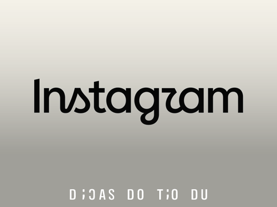 Instagram ganha nova identidade visual após 10 anos