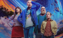 “Stuart Não Consegue Salvar o Universo” é renovada para a segunda temporada