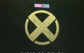 “X-Men” revela elenco do novo filme, com Adam Driver, Inde Navarrette e Christopher Abbott