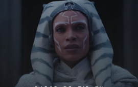 Segunda temporada de “Ahsoka” tem primeiro trailer lançado