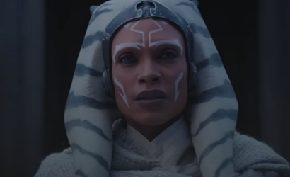 Segunda temporada de “Ahsoka” tem primeiro trailer lançado