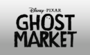 Pixar divulga “Ghost Market”, seu primeiro filme sobre fantasmas