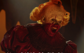 “IT: Bem-Vindos a Derry” é renovada para a 2ª temporada e volta a 1935