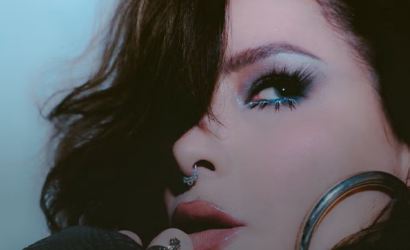 Pitty anuncia novo álbum após sete anos sem inéditas