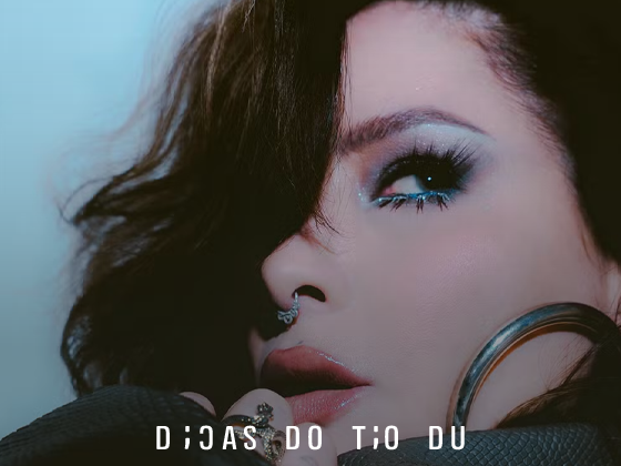 Pitty anuncia novo álbum após sete anos sem inéditas