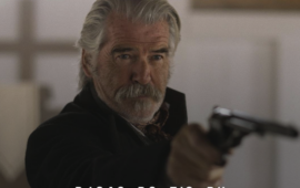 Pierce Brosnan entra para o elenco de “Resgate 3” ao lado de Chris Hemsworth