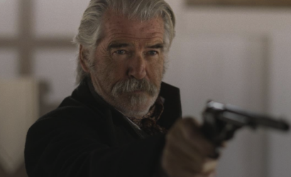 Pierce Brosnan entra para o elenco de “Resgate 3” ao lado de Chris Hemsworth