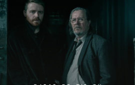 Apple TV divulga trailer da sexta temporada de “Slow Horses”