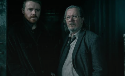 “Slow Horses” é renovada para a 8ª temporada pela Apple TV