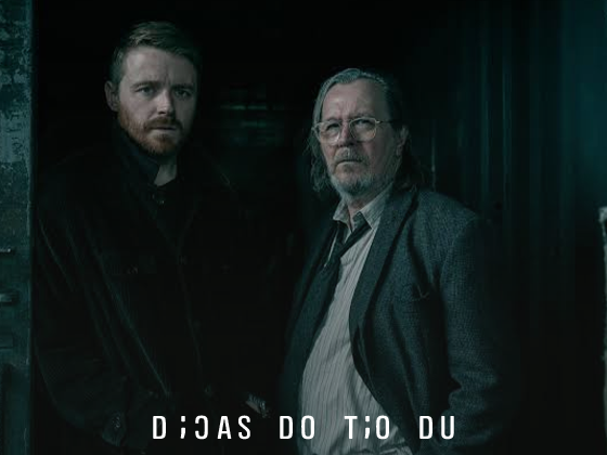 Apple TV divulga trailer da sexta temporada de “Slow Horses”