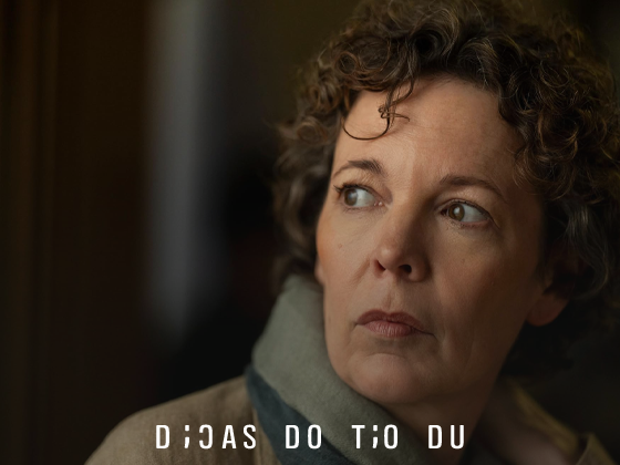 Olivia Colman entra para o elenco da 6ª temporada de “Only Murders in the Building”