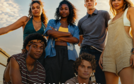 “Outer Banks” ganhará série prequel na Netflix