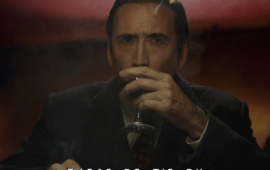 Nicolas Cage enfrentará canibais em mundo pós-apocalíptico no thriller “Parish”