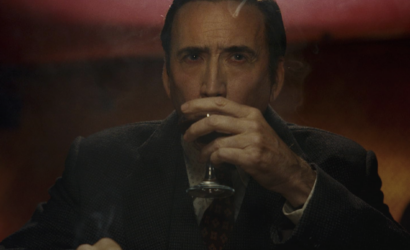 Nicolas Cage enfrentará canibais em mundo pós-apocalíptico no thriller “Parish”