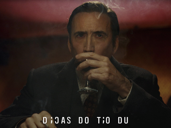 Nicolas Cage enfrentará canibais em mundo pós-apocalíptico no thriller “Parish”