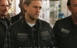 FX anuncia “Legends”, série limitada de “Sons of Anarchy”