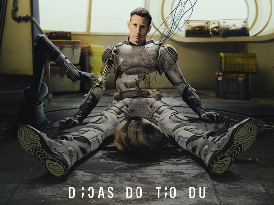 Segunda temporada de “Murderbot” terá Michael Sheen, Wanda Sykes e Tramell Tillman