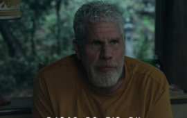 Ron Perlman se junta a Lily James no terror “Seasons”