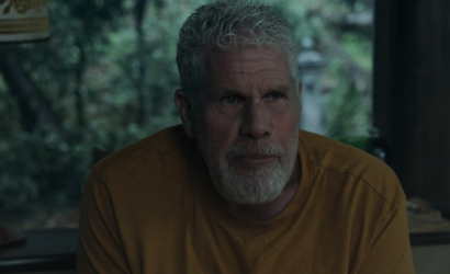 Ron Perlman se junta a Lily James no terror “Seasons”