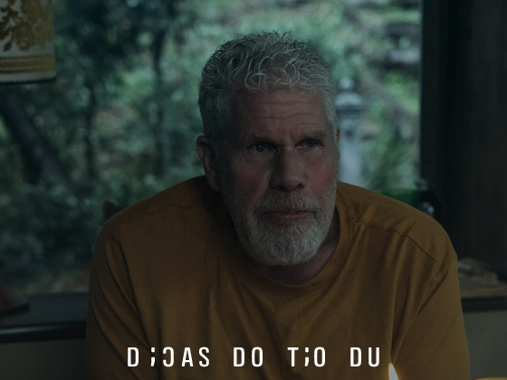 Ron Perlman se junta a Lily James no terror “Seasons”