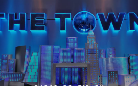 The Town confirma datas da terceira edição para 2027