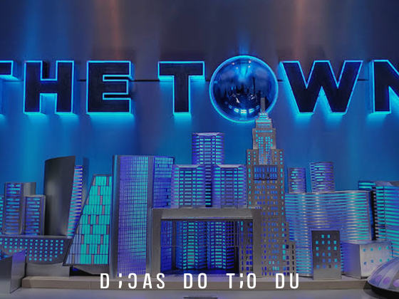 The Town confirma datas da terceira edição para 2027