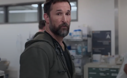 “The Pitt” ganha trailer da 3ª temporada com novo turno caótico