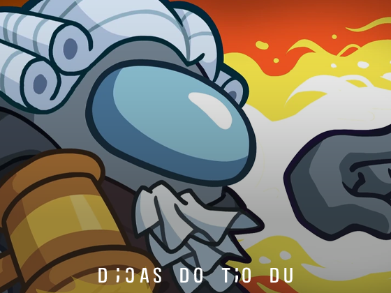 “Among Us” apresenta novo cargo em atualização: Juiz