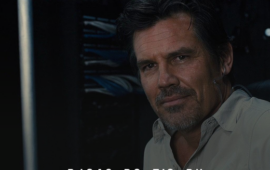 Josh Brolin confirma que “Sicario 3” vai acontecer