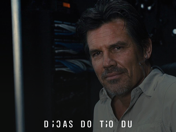 Josh Brolin confirma que “Sicario 3” vai acontecer