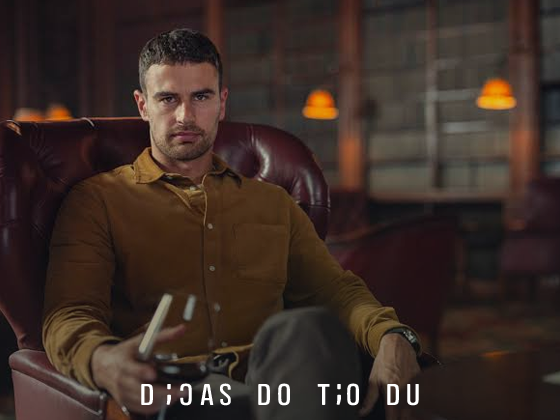 Netflix divulga trailer da segunda temporada de “Magnatas do Crime” e renova série para a terceira
