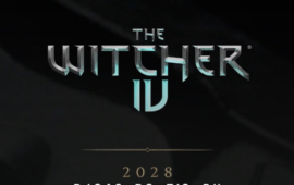 “The Witcher 4” ganha janela de lançamento para 2028