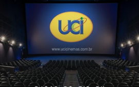 Paramount vende operação da UCI no Brasil para Cine Araújo e Cineart