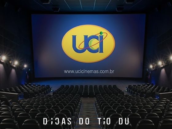Paramount vende operação da UCI no Brasil para Cine Araújo e Cineart