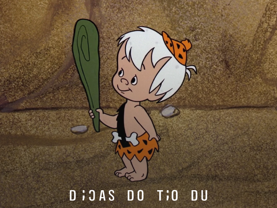 Ryan Gosling e Warner Bros preparam novo filme de “Os Flintstones” focado em Bam-Bam