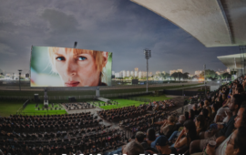 Open Air Brasil 2026 volta a São Paulo com 13 dias de cinema, shows e atrações para toda a família