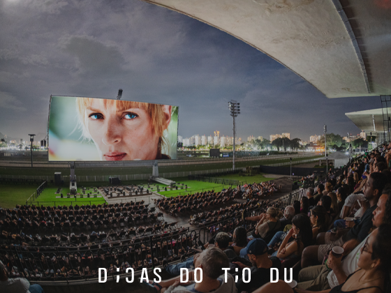 Open Air Brasil 2026 volta a São Paulo com 13 dias de cinema, shows e atrações para toda a família