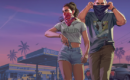 Netflix e Rockstar divulgam olhar estendido de “GTA VI”