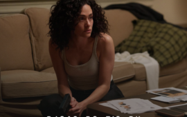 “Fúria” é renovada para a 2ª temporada pelo Hulu