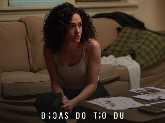 “Fúria” é renovada para a 2ª temporada pelo Hulu